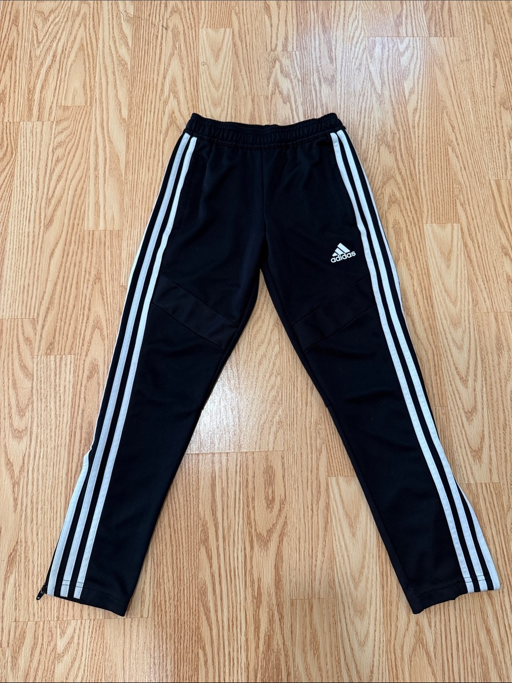 Youth Adidas Bottoms | Athletic Training Pants